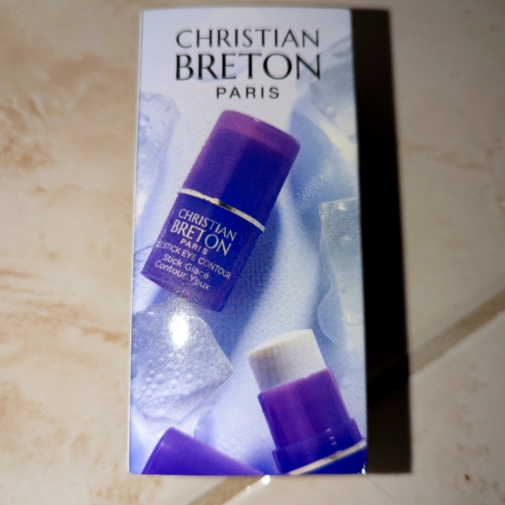 Christian Breton Ice Stick Eye Contour 3 g